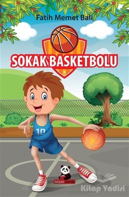 Sokak Basketbolu - 1