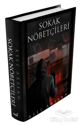 Sokak Nöbetçileri (Ciltli) - İndigo Kitap