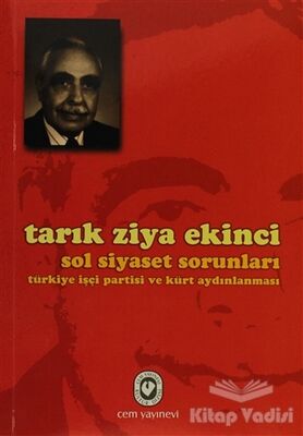 Sol Siyaset Sorunları - 1