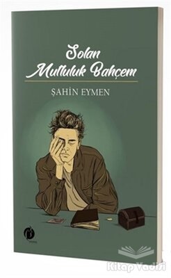 Solan Mutluluk Bahçem - Herdem Kitap