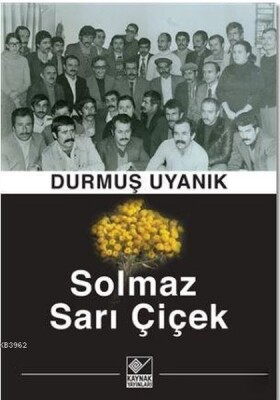 Solmaz Sarı Çiçek - Kaynak (Analiz) Yayınları