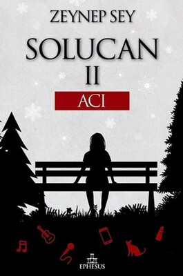 Solucan 2: Acı - Ephesus Yayınları