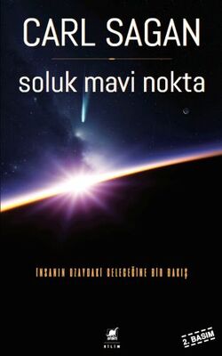 Soluk Mavi Nokta - 1