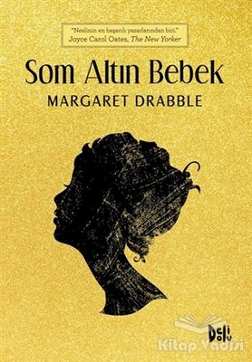 Som Altın Bebek - 1