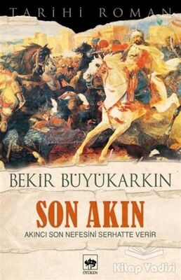 Son Akın - 1