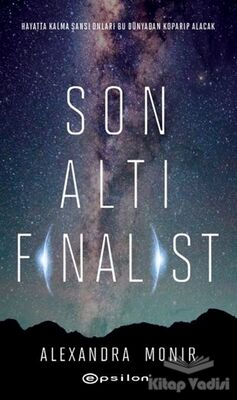 Son Altı Finalist - 1