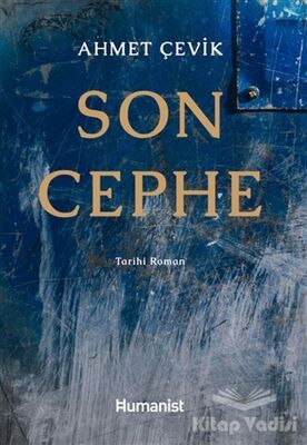 Son Cephe - 1