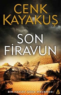 Son Firavun - 1