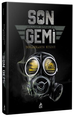 Son Gemi - Donanmanın Kılıcı - Ren Kitap