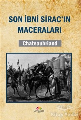 Son İbni Sirac'ın Maceraları - 1