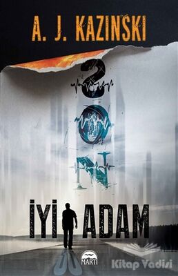 Son İyi Adam - 1