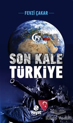 Son Kale Türkiye - 1