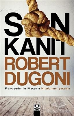 Son Kanıt - 1