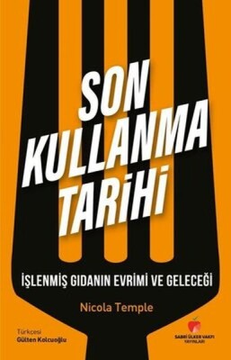 Son Kullanma Tarihi - Sabri Ülker Vakfı