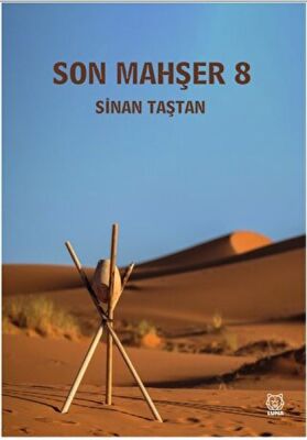 Son Mahşer 8 - 1