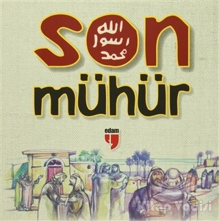 Son Mühür - Edam Yayınları