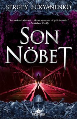 Son Nöbet - 1