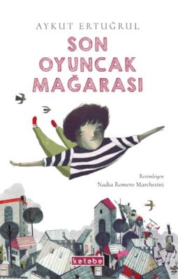 Son Oyuncak Mağarası - 1