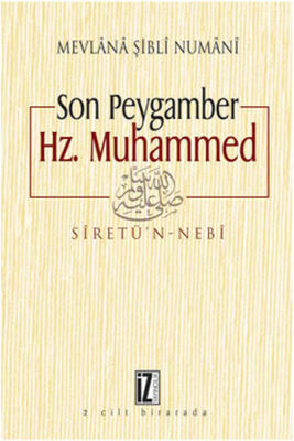 Son Peygamber Hz. Muhammed - 1