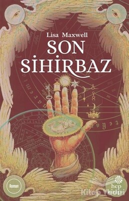 Son Sihirbaz - Hep Kitap