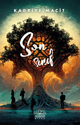 Son Sınıf - Nemesis Kitap