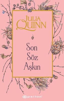 Son Söz Aşkın - 1