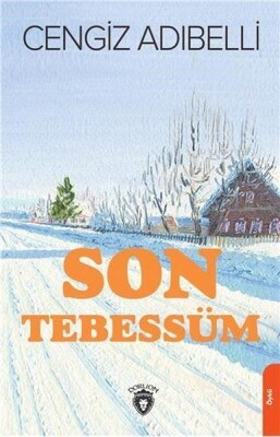 Son Tebessüm - Dorlion Yayınları