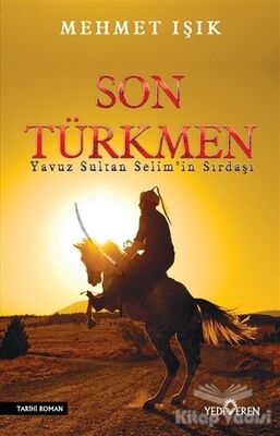 Son Türkmen - 1