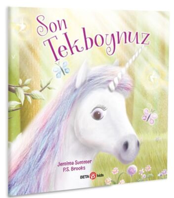 Son Unicorn Tekboynuz - 1