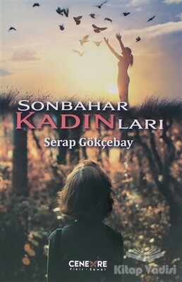 Sonbahar Kadınları - Cenevre Fikir Sanat