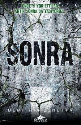 Sonra - Sonra Serisi 1 - 1