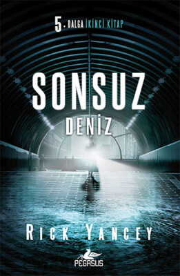 Sonsuz Deniz - Pegasus Yayınları