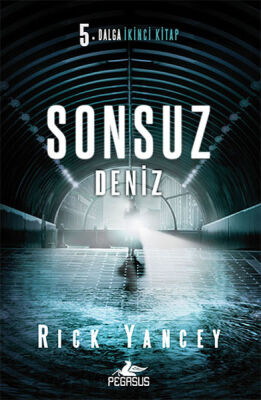 Sonsuz Deniz - 1