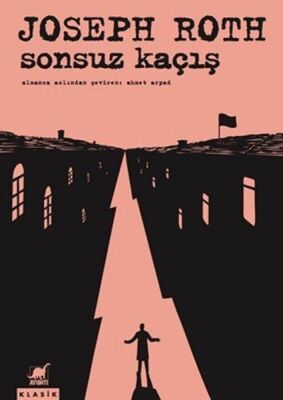 Sonsuz Kaçış - 1