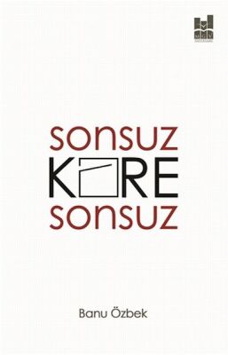 Sonsuz Kare Sonsuz - 1