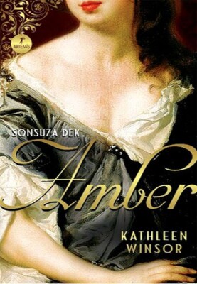 Sonsuza Dek Amber - Artemis Yayınları