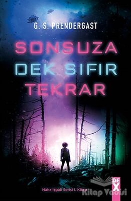 Sonsuza Dek Sıfır Tekrar - 1