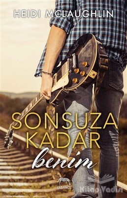 Sonsuza Kadar Benim - Yabancı Yayınları