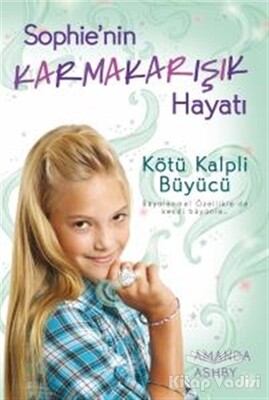 Sophie'nin Karmakarışık Hayatı - 2 - Doğan Egmont