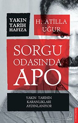 Sorgu Odasında Apo - 1