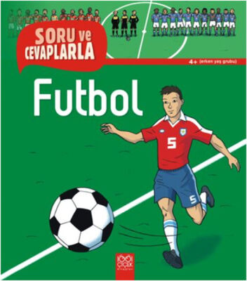 Soru ve Cevaplarla - Futbol - 1