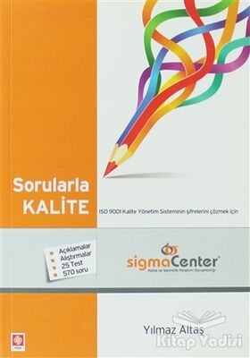 Sorularla Kalite - 1