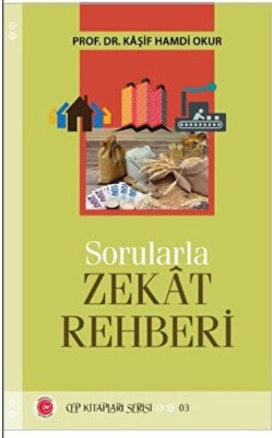 Sorularla Zekat Rehberi - Anadolu Ay Yayınları