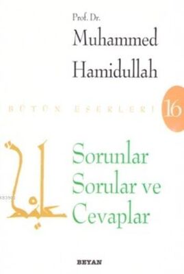 Sorunlar Sorular ve Cevaplar - 1