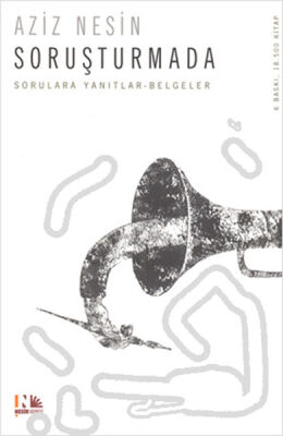 Soruşturmada - 1