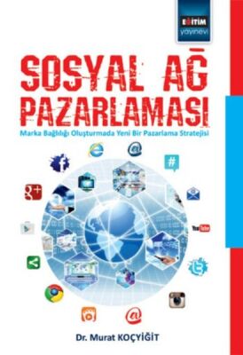 Sosyal Ağ Pazarlaması - 1