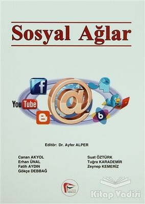 Sosyal Ağlar - 1