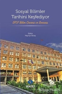 Sosyal Bilimler Tarihini Keşfediyor - 1