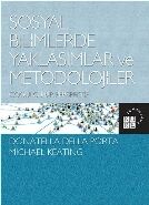 Sosyal Bilimlerde Yaklaşımlar ve Metodolojiler - 1