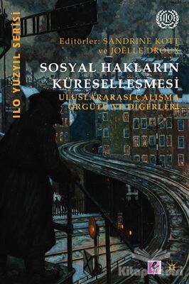 Sosyal Hakların Küreselleşmesi - 1